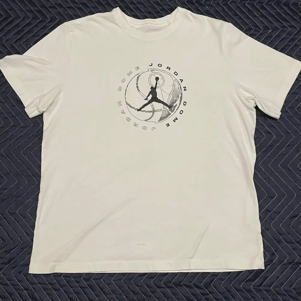 Jordan Dri-Fit Tee - Picture 1 of 7